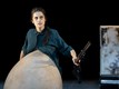 Una cosa enorme | ph Manuela Giusto