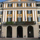 Piazza Galimberti