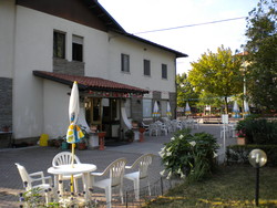 Bocciofila "La Novella"
