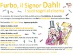 la locandina della rassegna