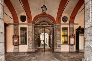 Immagine del Comune di Cuneo di Daniele Molineris