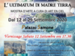 Mostra | L'ultimatum di madre terra
