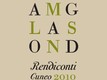rendiconti 2010