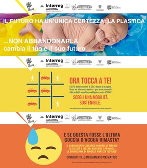 Campagna di sensibilizzazione