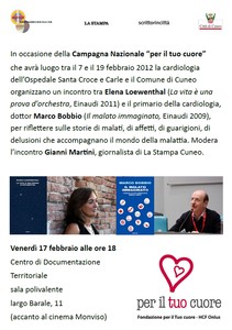Per il tuo cuore