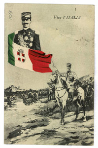 Viva l'Italia