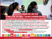 Locandina dell'evento del 26 maggio 2021