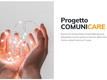logo progetto comunicare