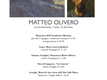 Mostra | Matteo Olivero. La formazione, i temi, la fortuna