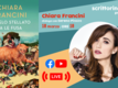 Chiara Francini - Il cielo stellato fa le fusa