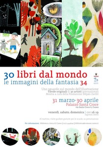 30 libri dal mondo