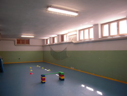 Elementare «Istituto Comprensivo Borgo San Giuseppe» - Borgo San Giuseppe - via S. Cristoforo n. 25