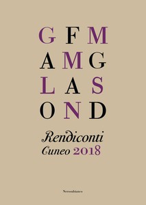 Rendiconti 2018