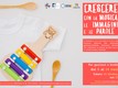 locandina del laboratorio