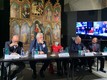 Il Sindaco di Cuneo Federico Borgna al Festival delle Città di Roma