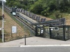 L'ascensore inclinato