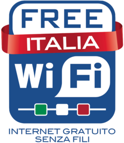vai alla pagina di registrazione di FreePiemonteWiFi
