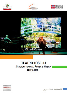 Teatro Toselli 2012/2013