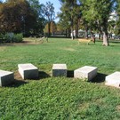 Parco della Resistenza