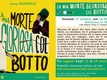 locandina dell'appuntamento