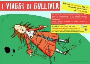 locandina dell'incontro