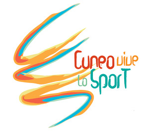 logo cuneo vive lo sport