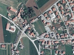 Campo da calcio di Passatore