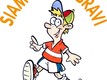 logo Sportivamente insieme, siamo tutti ... BRAVI!