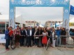 L'inaugurazione dell'edizione 2024
