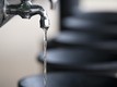 L'acqua resta potabile