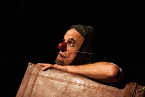 spettacolo Il viaggio di Giovannino