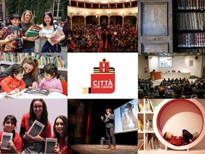 Patto locale per la lettura