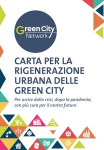 Carta rigenerazione urbana