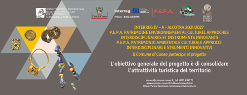 Progetto P.E.P.A. | Patrimonio Ambientale Culturale Approcci Interdisciplinari e Strumenti Innovativi