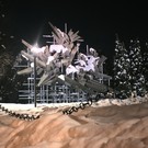 Monumento alla Resistenza - foto di Gilberto Caviglia®