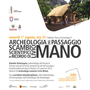 Archeologia del passaggio