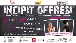 Incipit offresi
