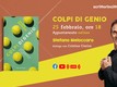 Colpi di genio - Stefano Meloccaro