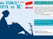 locandina dell'incontro