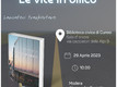 Le vite in bilico