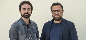 La ferocia - ph Luca d'Agostino