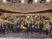 I partecipanti alla formazione a Bruxelles