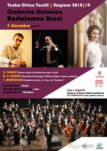 Concerto Sinfonico