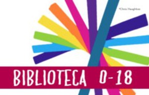 Biblioteca 0-18 di Cuneo