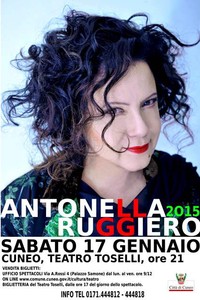 Antonella Ruggiero