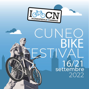 “Cuneo Bike Festival” 2022