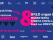 Sanrito annuncia la giuria il 20 gennaio durante la terza serata di pre-festival