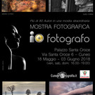 Io fotografo