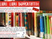 Locandina del seminario