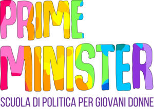 il logo di Prime Minister